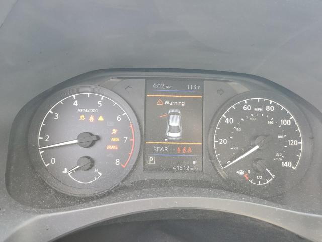 2023 NISSAN ALTIMA S - 1N4BL4BV6PN300662
