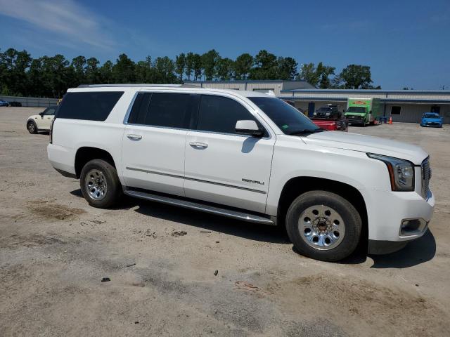 2016 GMC YUKON XL D #3302669039