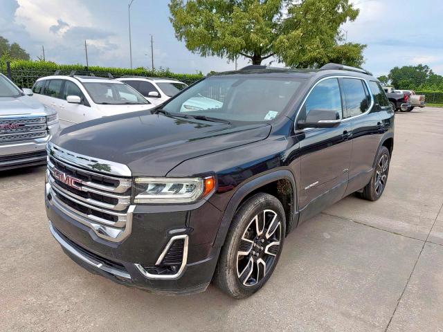 2020 GMC ACADIA SLT 1GKKNMLSXLZ120665