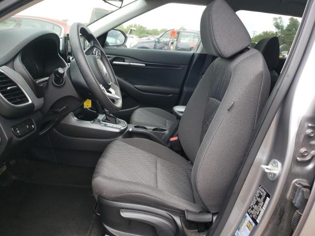 2021 KIA SELTOS LX KNDEPCAA1M7101300