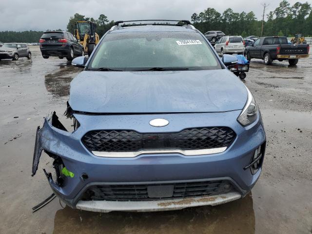 2020 KIA NIRO EX PR KNDCE3LC8L5426080