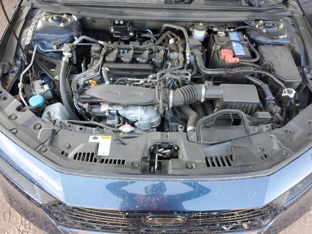 2023 HONDA ACCORD EX - 1HGCY1F31PA021748