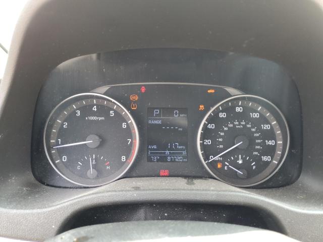 2017 HYUNDAI ELANTRA SE 5NPD84LF7HH194431