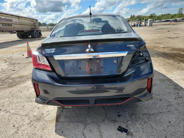 2024 MITSUBISHI MIRAGE G4 ML32FUFJXRHF14392