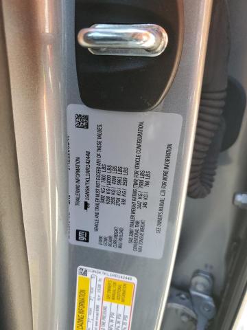 2024 CHEVROLET TAHOE K150 - 1GNSKTKL1RR142448