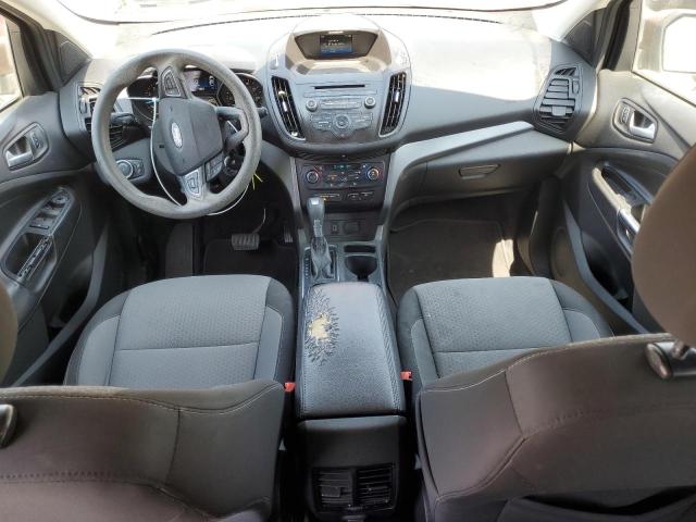 2017 FORD ESCAPE SE - 1FMCU0GD1HUA82895