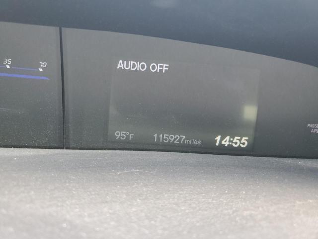 2015 HONDA CIVIC LX - 19XFB2F55FE121089