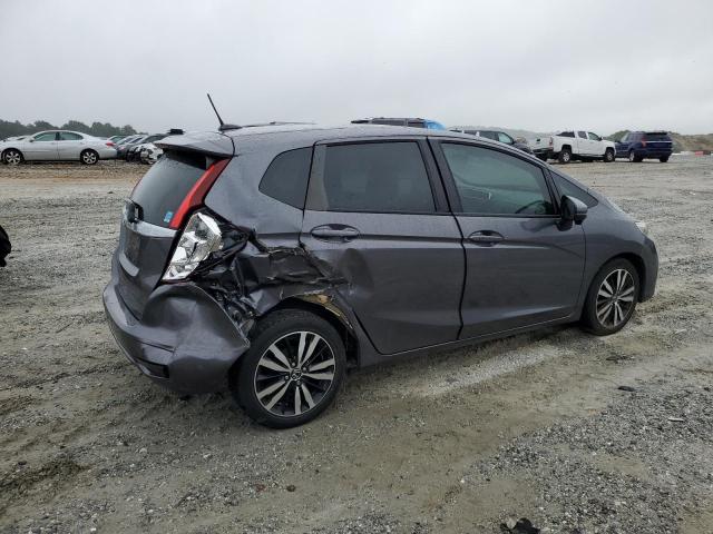 2020 HONDA FIT EX 3HGGK5H88LM715773