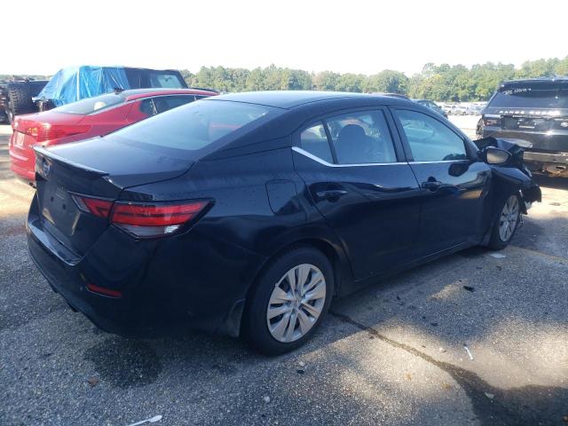 2020 NISSAN SENTRA S - 3N1AB8BV8LY310092