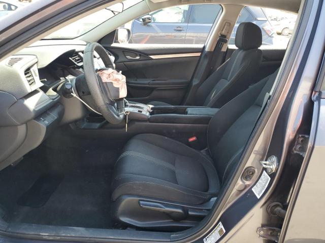 2016 HONDA CIVIC LX 19XFC2F53GE203613
