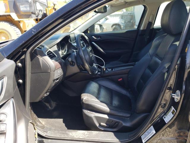 2016 MAZDA 6 GRAND TO JM1GJ1W51G1409164
