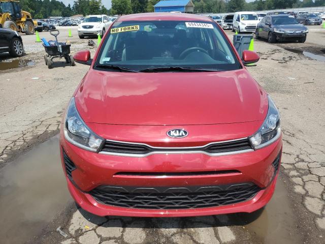 2021 KIA RIO LX 3KPA24AD0ME430471