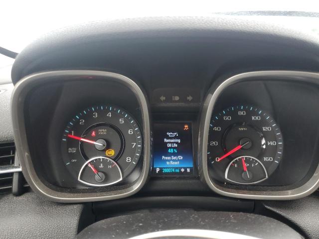 2015 CHEVROLET MALIBU 1LT 1G11C5SL9FF206447