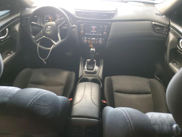 2018 NISSAN ROGUE S KNMAT2MV1JP568568