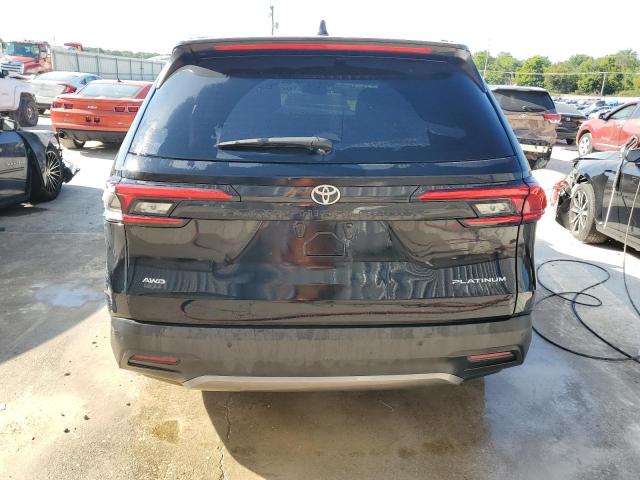 2024 TOYOTA GRAND HIGH 5TDAAAB58RS031099