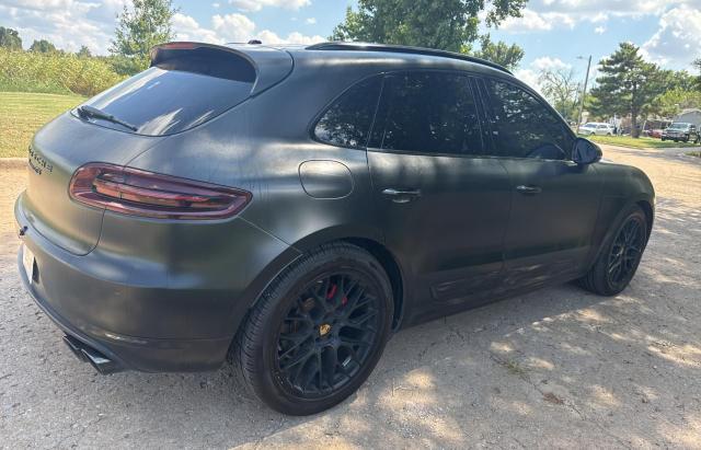 2017 PORSCHE MACAN GTS WP1AG2A52HLB52070
