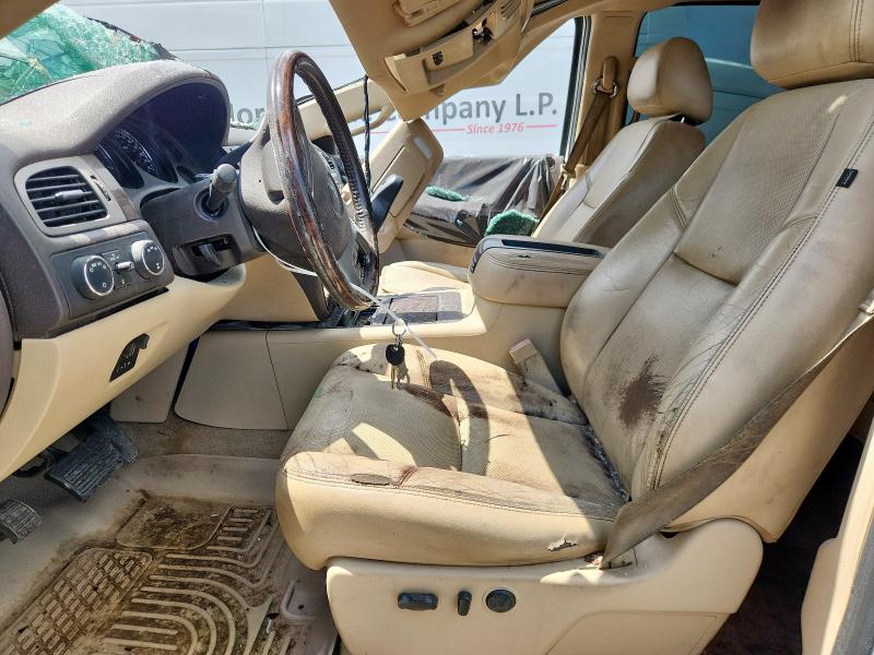 2013 GMC SIERRA K25 - 1GT125E89DF227412