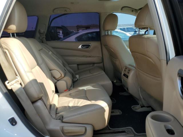 2014 NISSAN PATHFINDER - 5N1AR2MM9EC704797