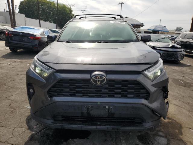 2022 TOYOTA RAV4 XLE PREMIUM 2T3A1RFVXNC269653