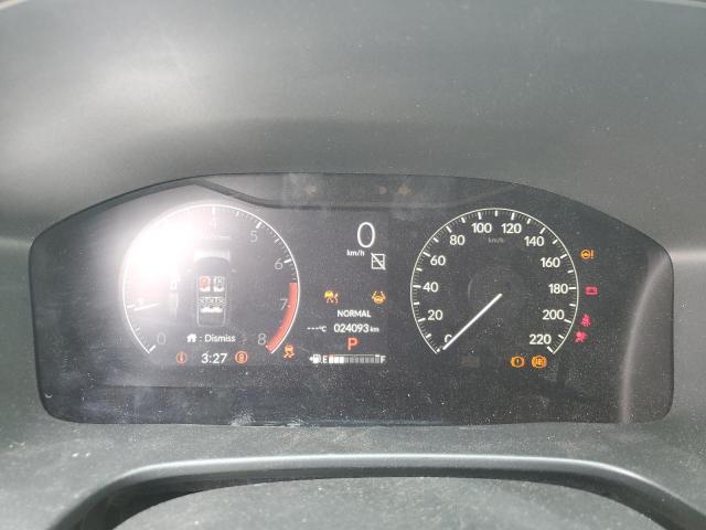 2023 HONDA CR-V SPORT 2HKRS4H50PH121391