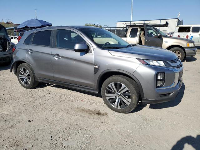 2020 MITSUBISHI OUTLANDER SPORT ES JA4AP3AU9LU012111