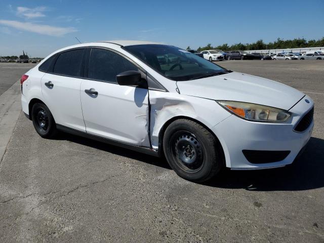 2015 FORD FOCUS S - 1FADP3E21FL343132