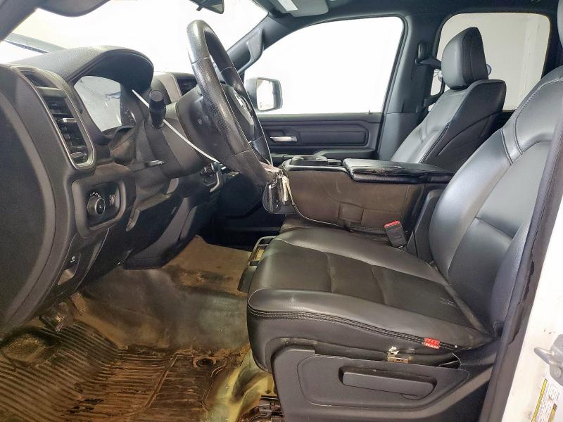 2021 RAM 1500 TRADESMAN 1C6RRFCG3MN687337