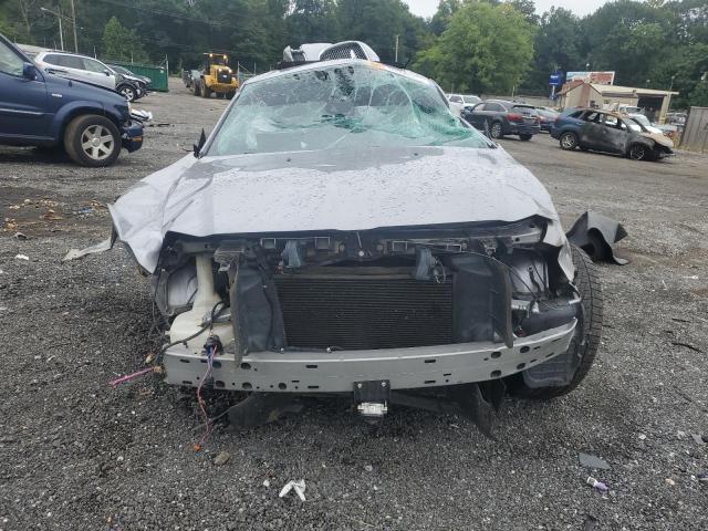 2018 CHRYSLER 300 LIMITED 2C3CCAEG6JH301759
