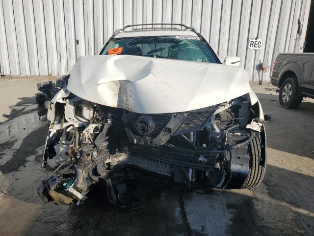 2016 NISSAN ROGUE S 5N1AT2MV3GC829274