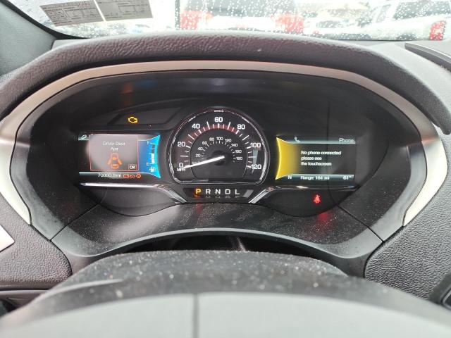 2019 LINCOLN MKZ 3LN6L5KU0KR631781