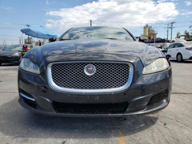 2015 JAGUAR XJ SAJWA1CZ4F8V90576