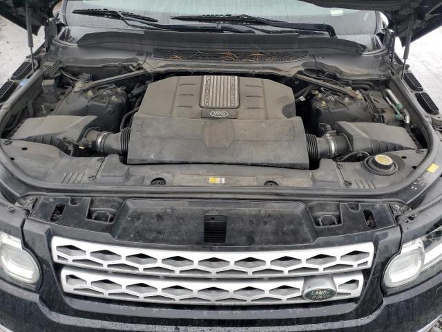 2015 LAND ROVER RANGE ROVE SALWR2VF0FA629875