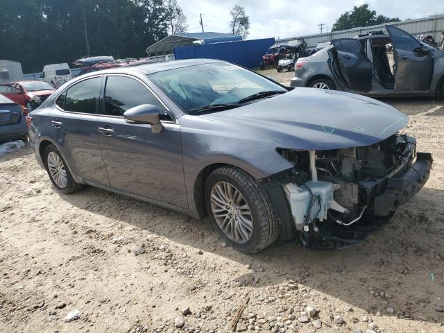 2016 LEXUS ES 350 58ABK1GG2GU033195