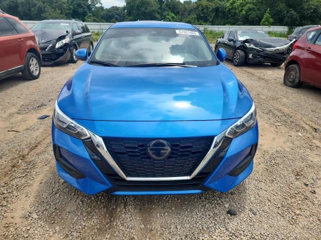 2023 NISSAN SENTRA SV - 3N1AB8CV9PY322692