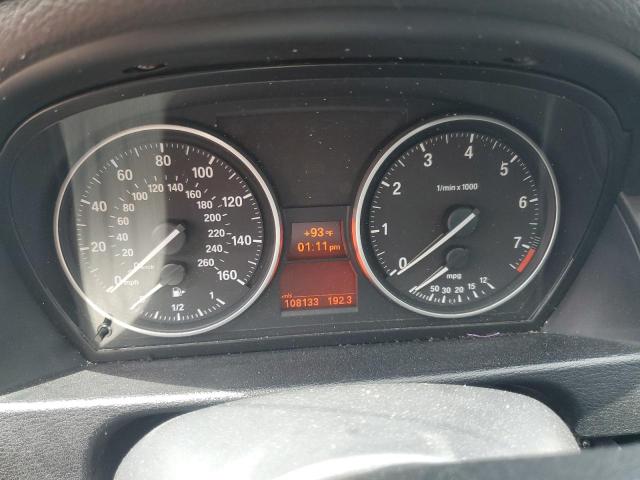 2015 BMW X1 SDRIVE28I WBAVM1C54FVZ94118