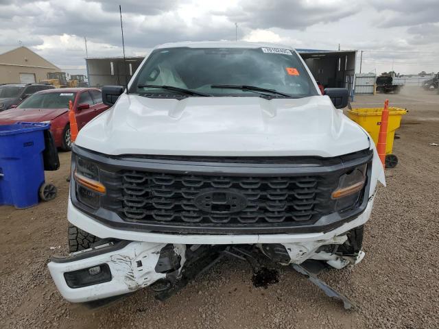 2024 FORD F150 STX - 1FTFX2L54RKE43682