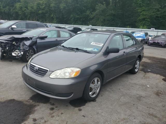 TOYOTA COROLLA CE