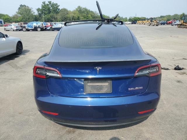 2019 TESLA MODEL 3 5YJ3E1EB9KF437353