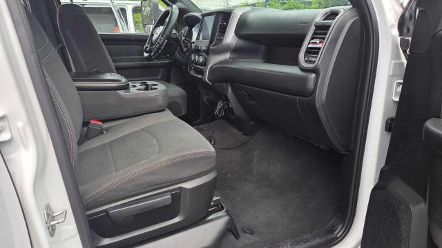 2022 RAM 3500 TRADE 3C63RRGL2NG151777
