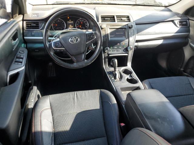 2015 TOYOTA CAMRY LE 4T1BF1FK4FU070488