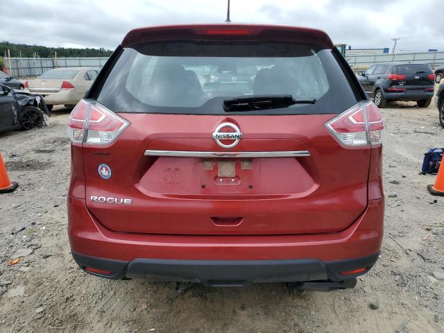 2016 NISSAN ROGUE S - JN8AT2MT7GW021449