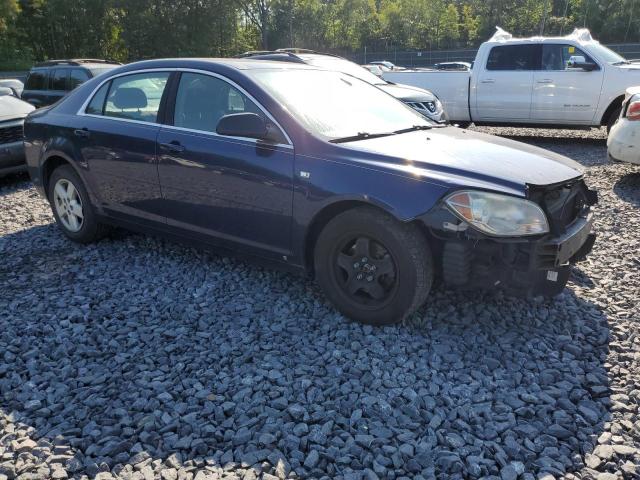 2008 CHEVROLET MALIBU LS #3229821375