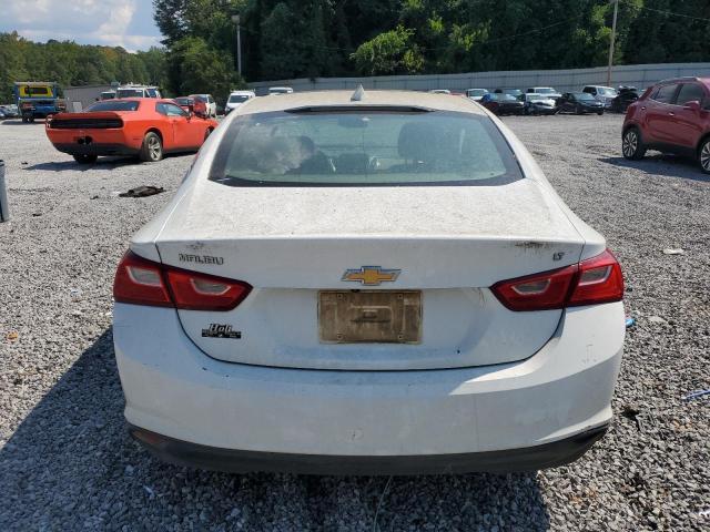 2018 CHEVROLET MALIBU LT - 1G1ZD5ST9JF145223