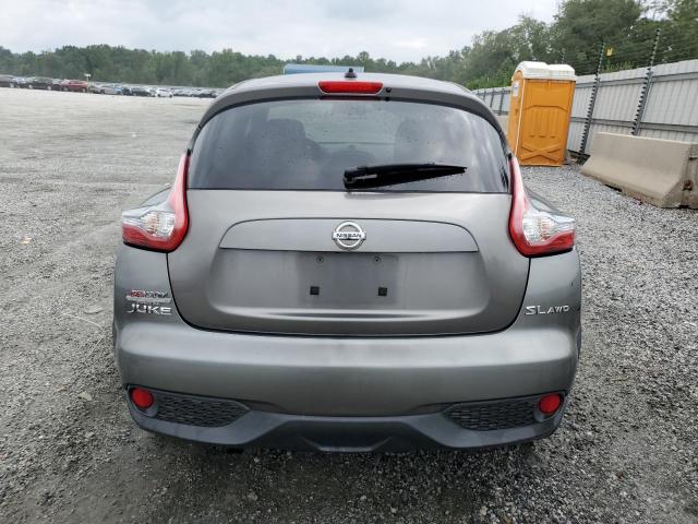 2015 NISSAN JUKE S JN8AF5MV3FT555770