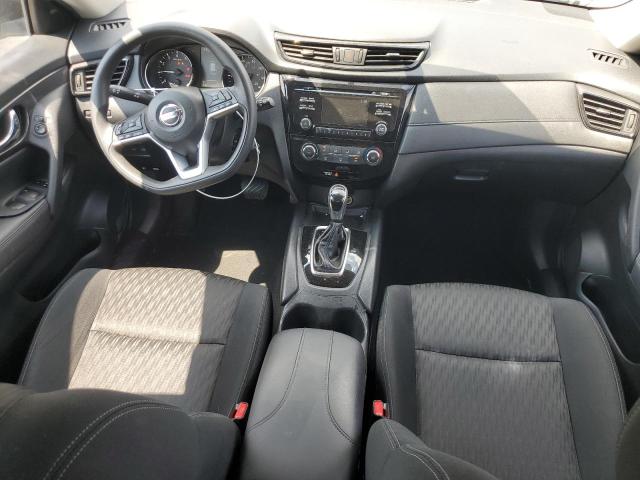 2017 NISSAN ROGUE S KNMAT2MTXHP579657