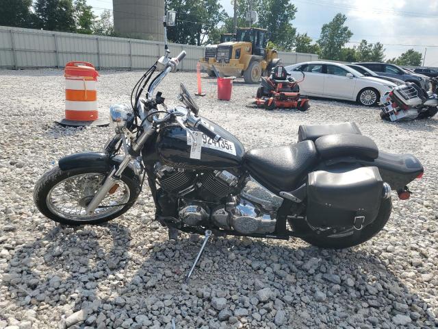 2013 YAMAHA XVS650 - JYAVM01E5DA138505