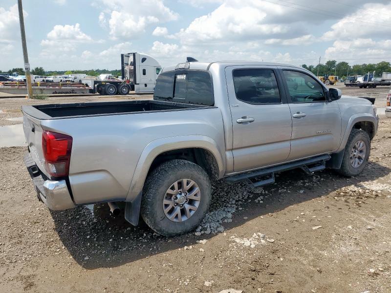 2018 TOYOTA TACOMA DOU - 5TFAZ5CNXJX063520