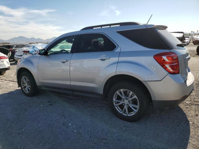 2016 CHEVROLET EQUINOX LT - 1GNALCEK7GZ101685