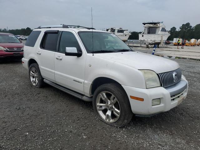 2010 MERCURY MOUNTAINEER PREMIER - 4M2EN4J84AUJ07205