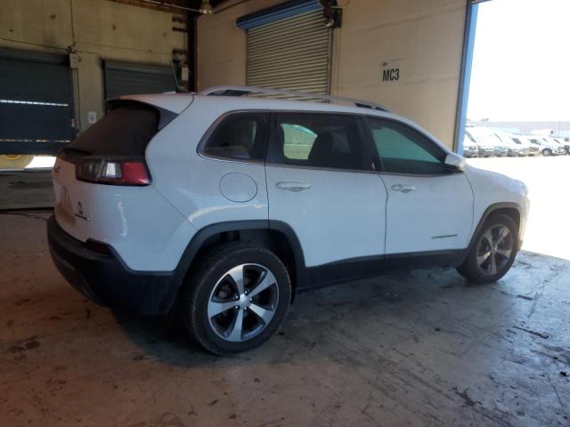 2019 JEEP CHEROKEE L 1C4PJLDB4KD392257